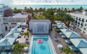 Dream South Beach, By Hyatt Miami Beach